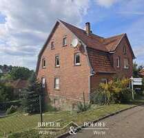 Haus zum Kaufen in Porta Westfalica Kleinenbremen 169.000,00 € 156 m² - Porta Westfalica / Kleinenbremen