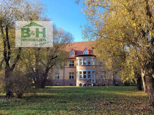 Foto - Wohnung zum Mieten in Bitterfeld 350,00 € 62 m²