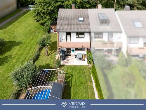 Foto - Haus zum Kaufen in Germering 850.000,00 € 128 m²