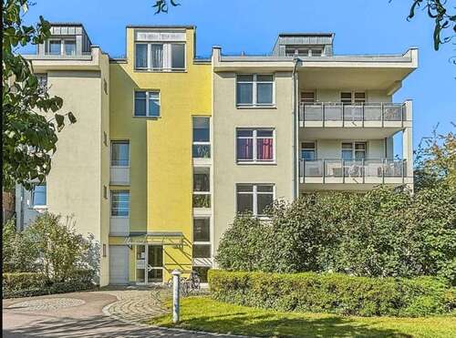 Foto - Wohnung zum Kaufen in Berlin 300.000,00 € 62.18 m²