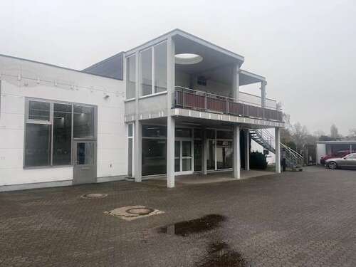 Foto - Einzelhandel in Eschweiler 1.750,00 € 210 m²