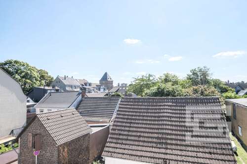 Foto - Wohnung zum Mieten in Monheim am Rhein 1.090,00 € 96 m²