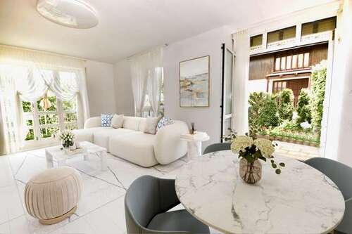 Foto - Wohnung zum Kaufen in München 549.900,00 € 72.82 m²