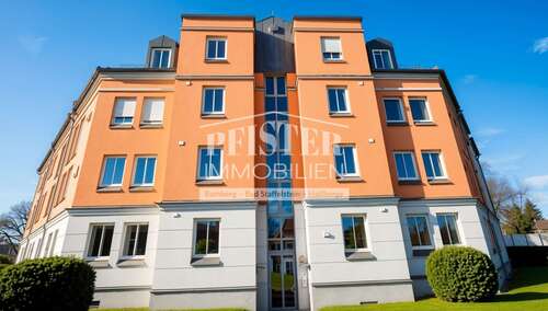 Foto - Wohnung zum Mieten in Bamberg 835,00 € 76 m²