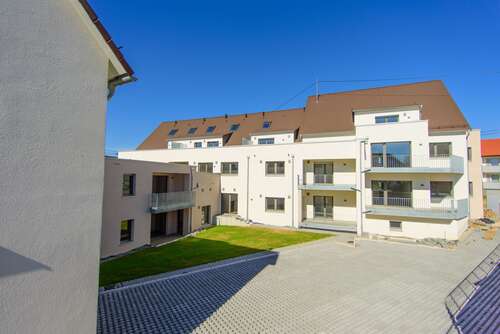 Foto - Wohnung zum Mieten in Reutlingen-Mittelstadt 1.274,00 € 91 m²