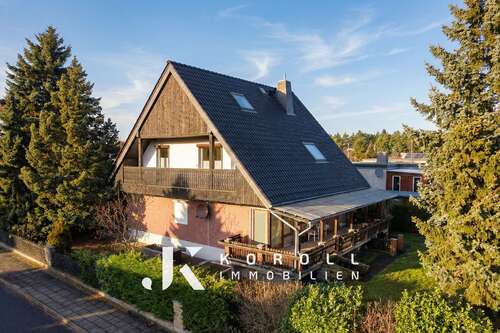 Foto - Haus zum Kaufen in Großräschen 215.000,00 € 175 m²