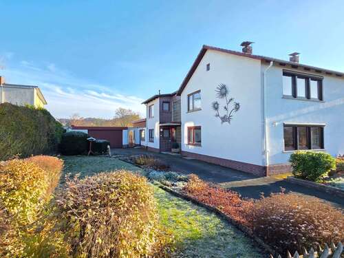 Foto - Haus zum Kaufen in Coburg 298.000,00 € 140 m²