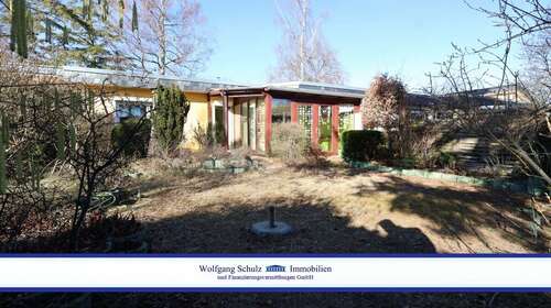 Foto - Haus zum Kaufen in Berlin Lankwitz 370.000,00 € 95.25 m²