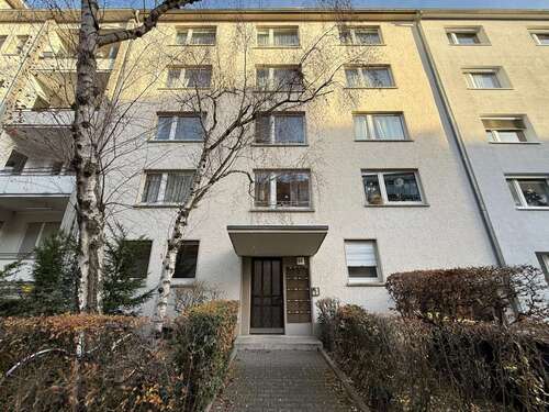 Foto - Wohnung zum Kaufen in Frankfurt am Main 399.069,00 € 56.67 m²