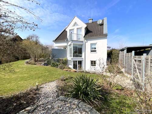 Foto - Haus zum Kaufen in Kammerstein 679.000,00 € 135.35 m²