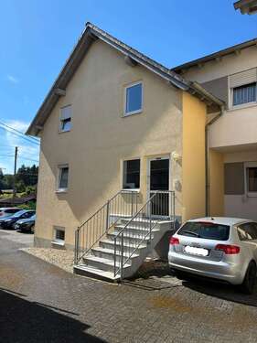 Foto - Wohnung zum Mieten in Dreikirchen 295,00 € 35 m²