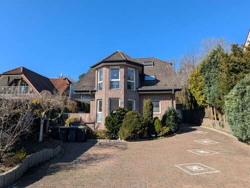 Foto - Wohnung zum Mieten in Haltern am See 1.950,00 € 140 m²
