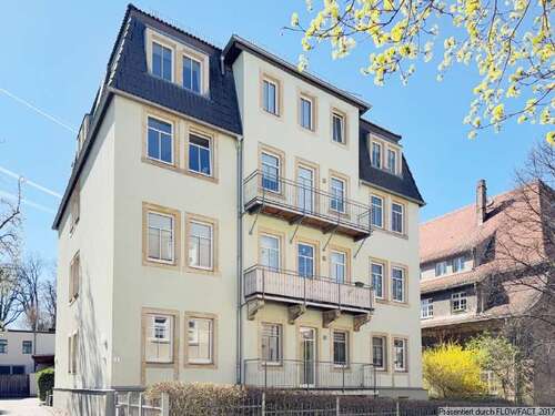 Foto - Wohnung zum Kaufen in Dresden 210.000,00 € 61.15 m²