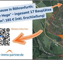 Grundstück zu verkaufen in Melsungen 138.195,00 € 747 m²