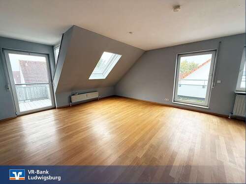 Foto - Wohnung zum Kaufen in Sachsenheim 399.000,00 € 132 m²