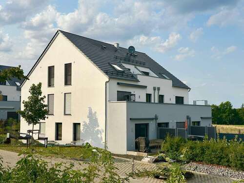 Foto - Wohnung zum Mieten in Nittendorf 1.060,00 € 79.62 m²