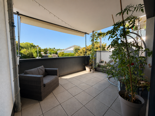 Foto - Wohnung zum Mieten in Kriftel 1.565,00 € 108.18 m²