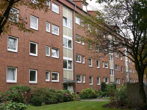 Foto - Wohnung zum Mieten in Pinneberg 690,00 € 62 m²