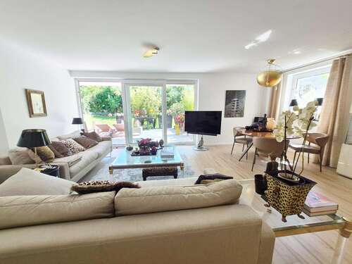 Foto - Wohnung zum Kaufen in Scharbeutz 645.000,00 € 92.3 m²
