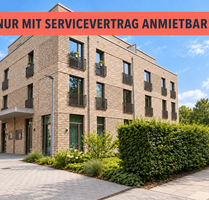 Wohnung zum Mieten in Hamburg 1.939,00 € 94.4 m²