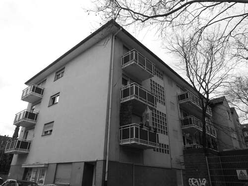 Foto - Wohnung zum Kaufen in Mannheim 210.000,00 € 75 m²