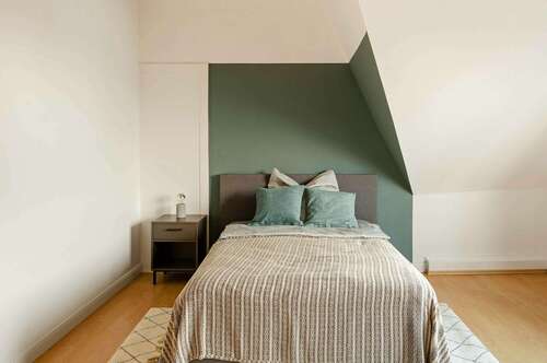 Foto - WG-Zimmer in Hamburg 855,00 € 22 m²