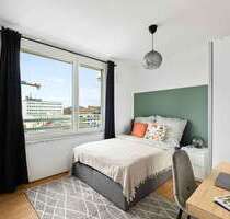 WG-Zimmer in Munich 945,00 € 12 m²
