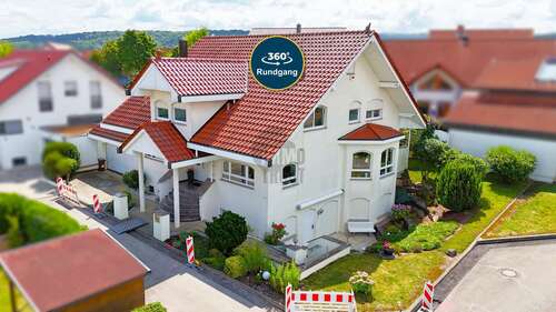 Foto - Haus zum Kaufen in Lehrensteinsfeld 999.000,00 € 372 m²