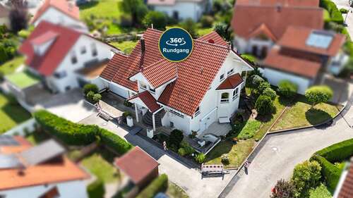 Foto - Haus zum Kaufen in Lehrensteinsfeld 940.000,00 € 372 m²