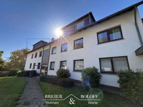 Foto - Wohnung zum Kaufen in Rodenberg 159.000,00 € 81 m²
