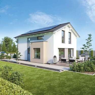 Foto - Haus zum Kaufen in Kranichfeld 318.380,00 € 111 m²