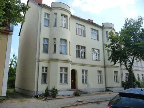 Foto - Wohnung zum Mieten in Eisenhüttenstadt 725,00 € 105 m²