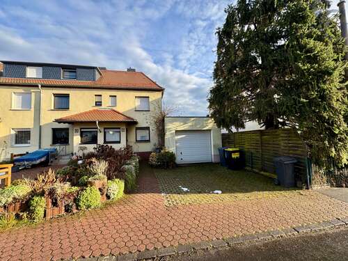 Foto - Haus zum Kaufen in Leipzig 270.000,00 € 108 m²