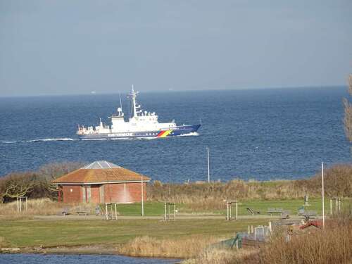 Foto - Wohnung zum Kaufen in Heiligenhafen 210.000,00 € 45 m²