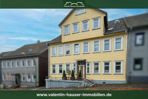 Foto - Haus zum Kaufen in Clausthal-Zellerfeld 195.000,00 € 346 m²