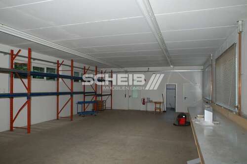 Foto - Halle in Künzelsau 1.062,16 € 272.35 m²