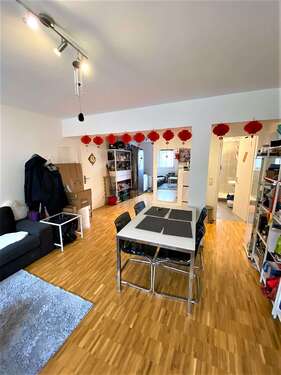 Foto - Wohnung zum Mieten in Frankfurt 1.180,00 € 65 m²