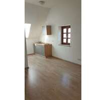 Wohnung zum Mieten in Ilmmünster 580,00 € 40 m²