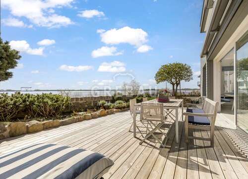 Foto - Haus zum Kaufen in Hamburg 5.500.000,00 € 280 m²