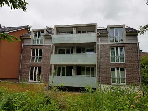 Foto - Wohnung zum Mieten in Bad Schwartau 880,00 € 69.15 m²