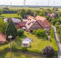Haus zum Kaufen in Hilgermissen 1.200.000,00 € 1116 m²