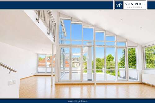 Foto - Wohnung zum Kaufen in Mannheim Schwetzingerstadt Oststadt 1.700.000,00 € 230 m²
