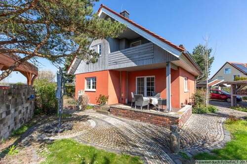 Foto - Haus zum Kaufen in Heidenau 499.000,00 € 113.41 m²