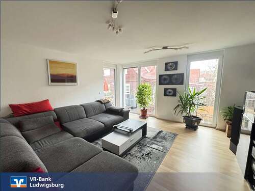 Foto - Wohnung zum Kaufen in Besigheim 389.000,00 € 87.71 m²