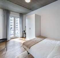 WG-Zimmer in Frankfurt am Main 585,00 € 10 m²