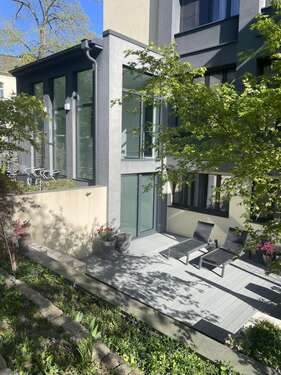 Foto - Wohnung zum Kaufen in Berlin 935.000,00 € 150 m²