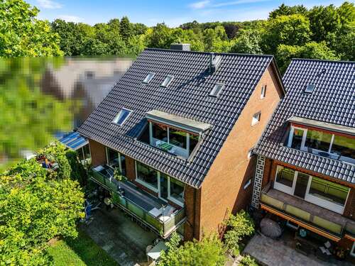Foto - Wohnung zum Kaufen in Hamburg 575.000,00 € 160.49 m²