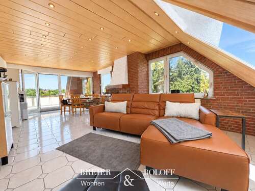 Foto - Wohnung zum Kaufen in Heeßen 109.000,00 € 59 m²