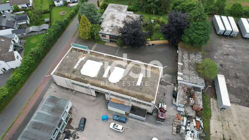 Foto - Halle in Dahlem 3.000,00 € 500 m²