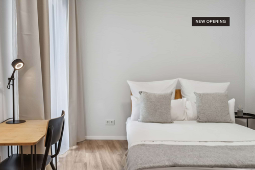 Foto - WG-Zimmer in Leipzig 670,00 € 11 m²